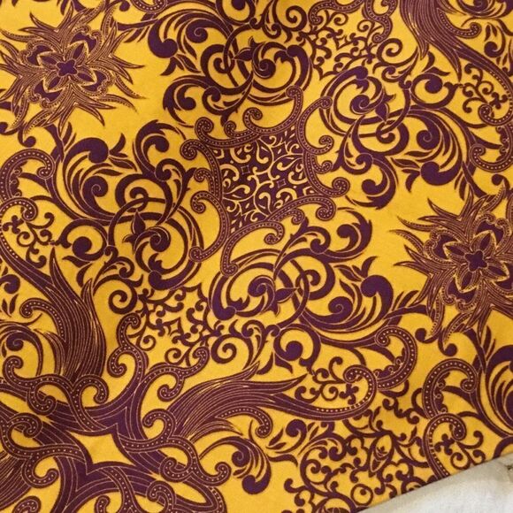 NWT Hand Crafted Set of 2 Runners - Picture 8 of 8